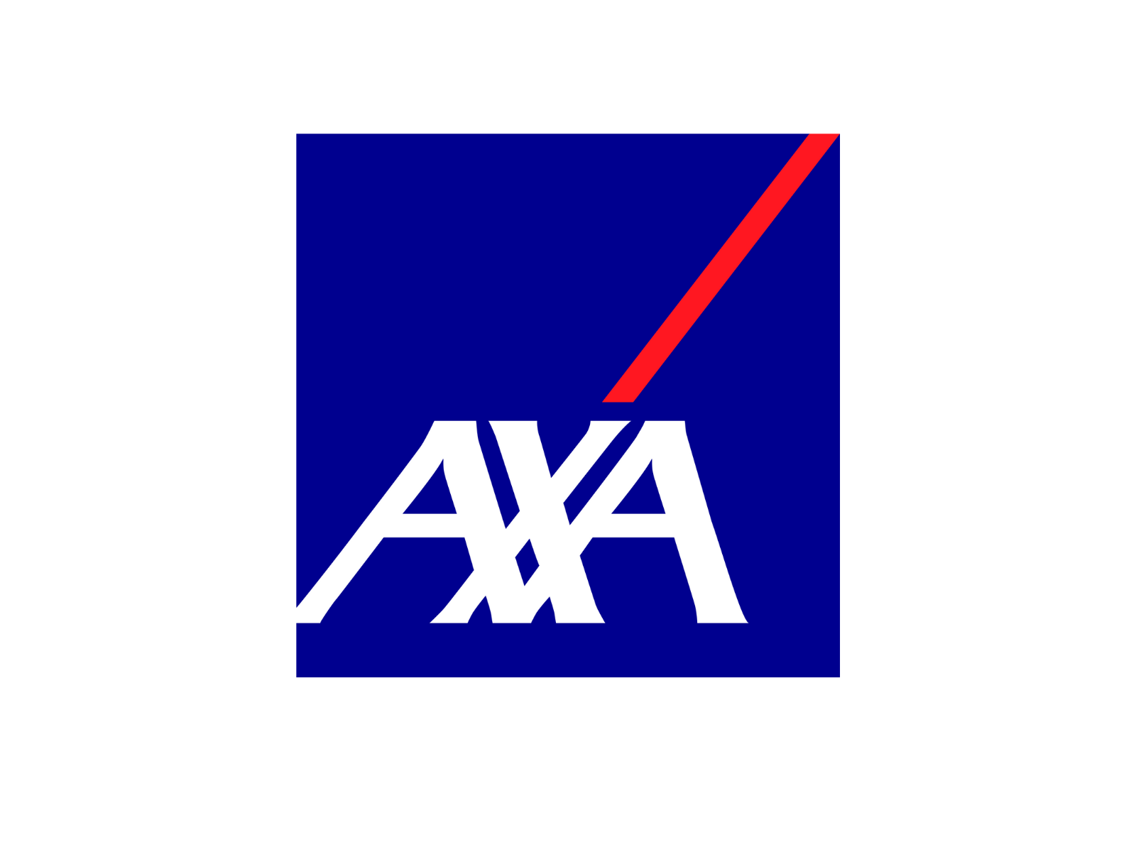 Logo AXA Assurance