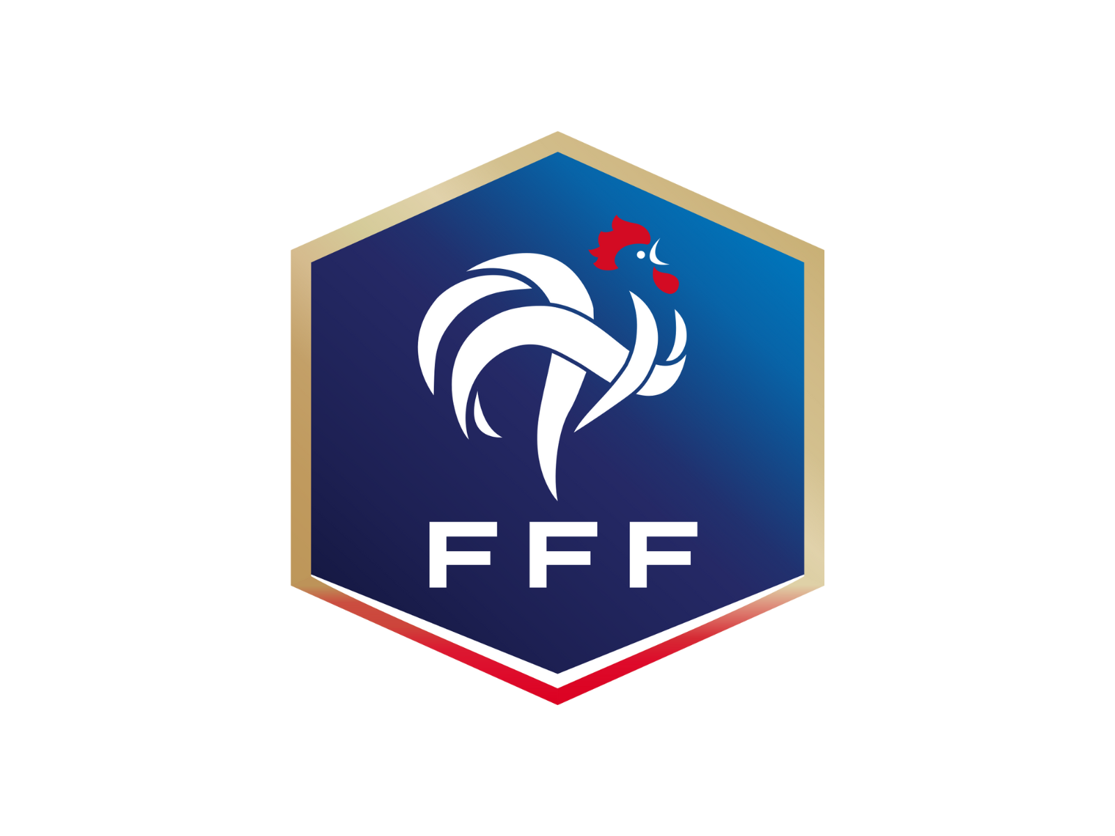 Logo FFF