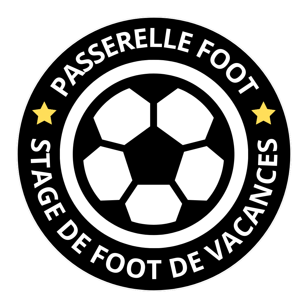 Logo Passerelle Foot